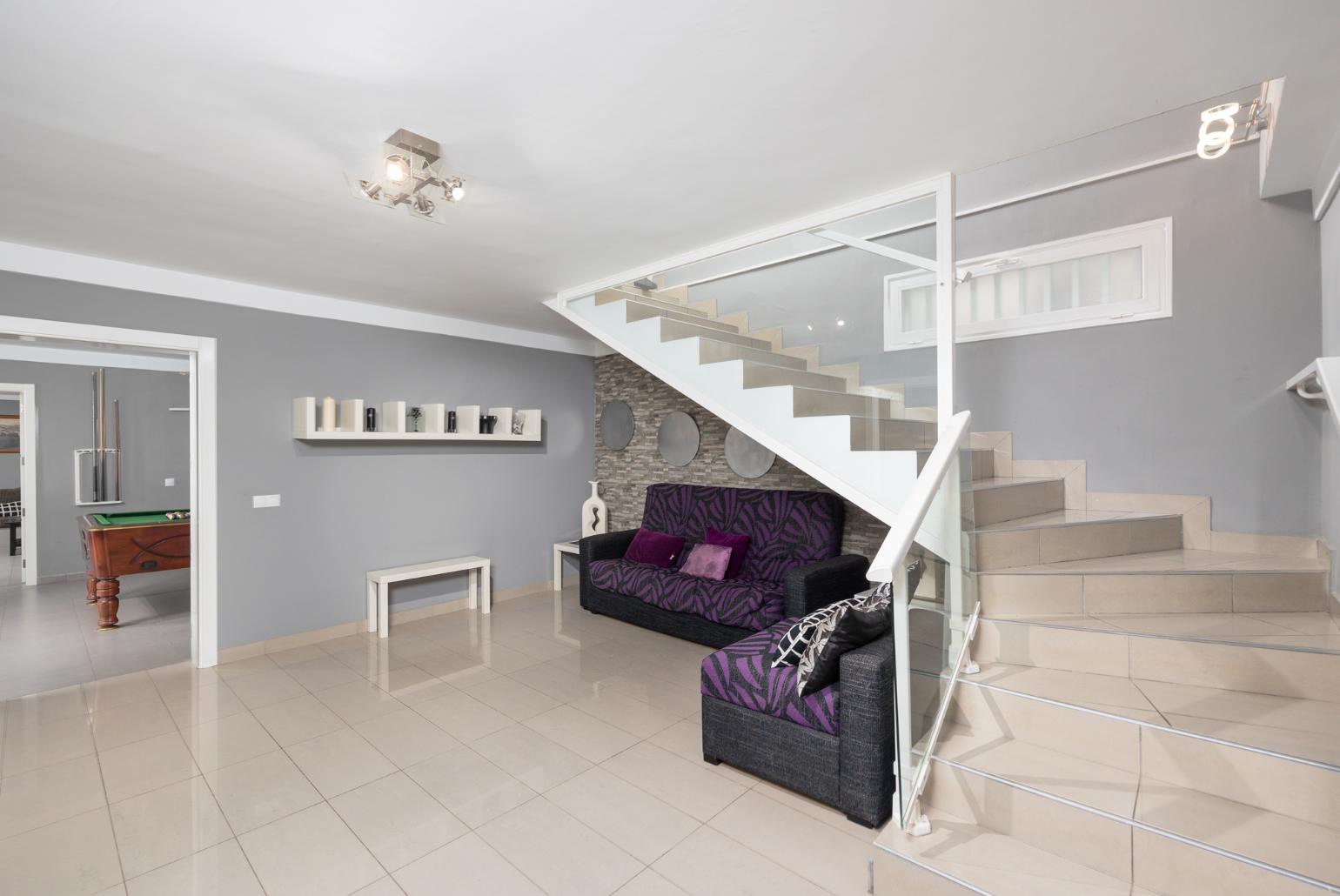 Stairway