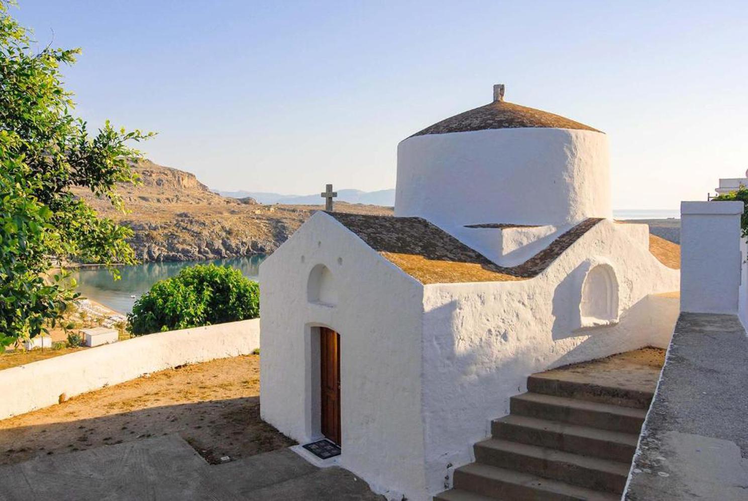 Natural orthodox beauties
