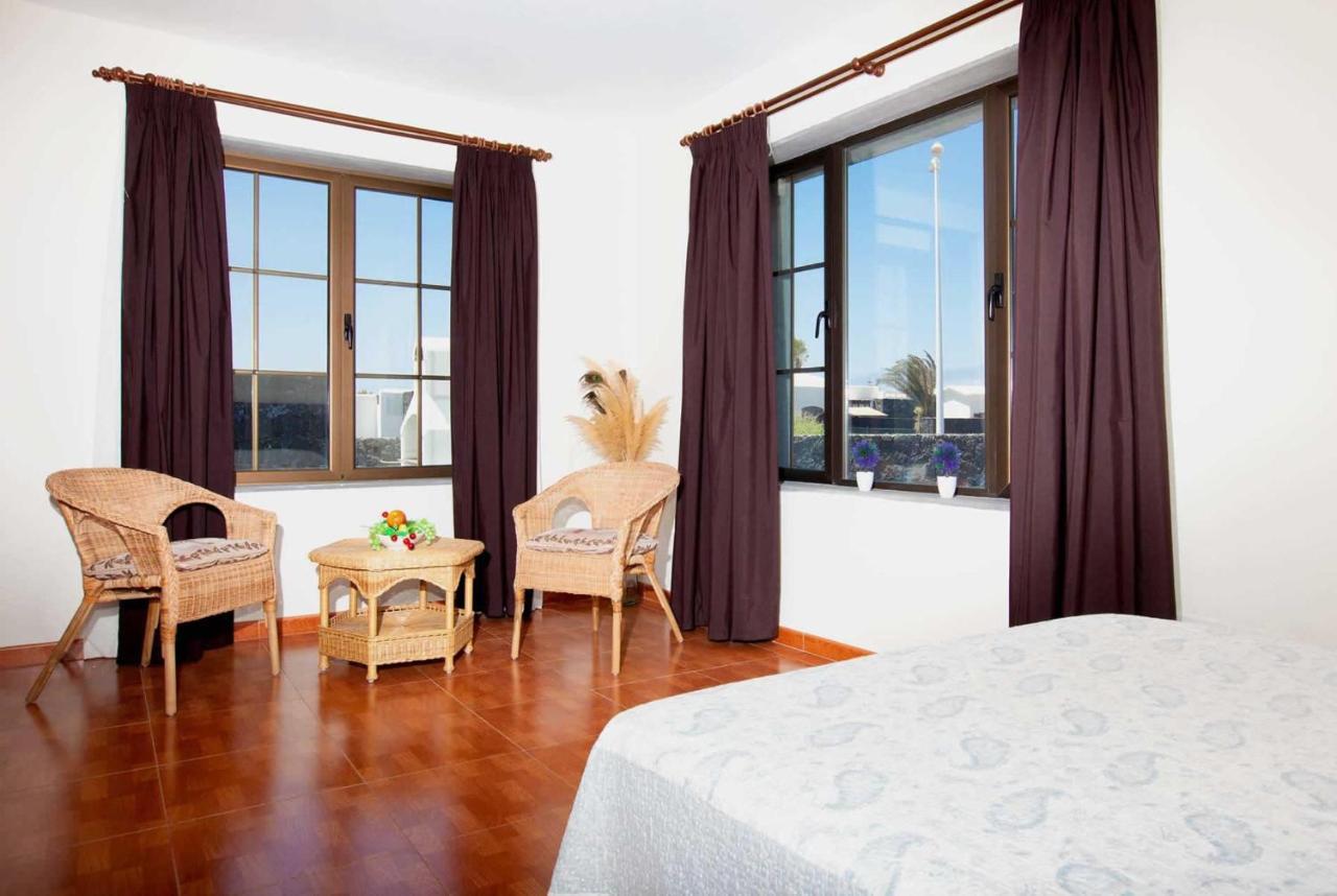 Double bedroom