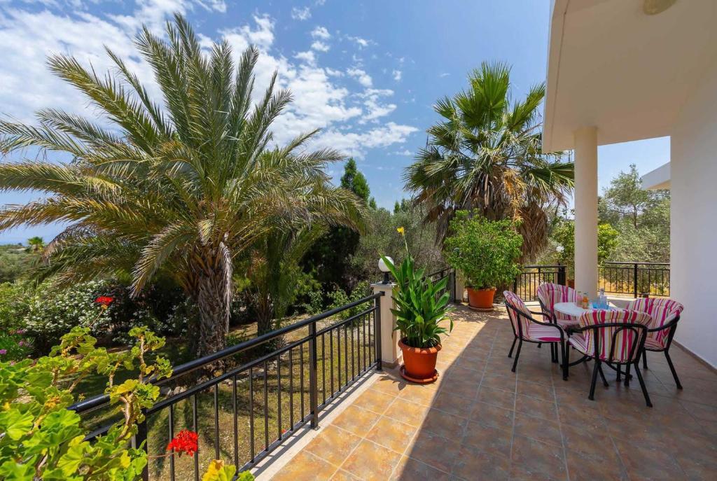 Outdoor area