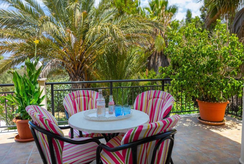 Outdoor area