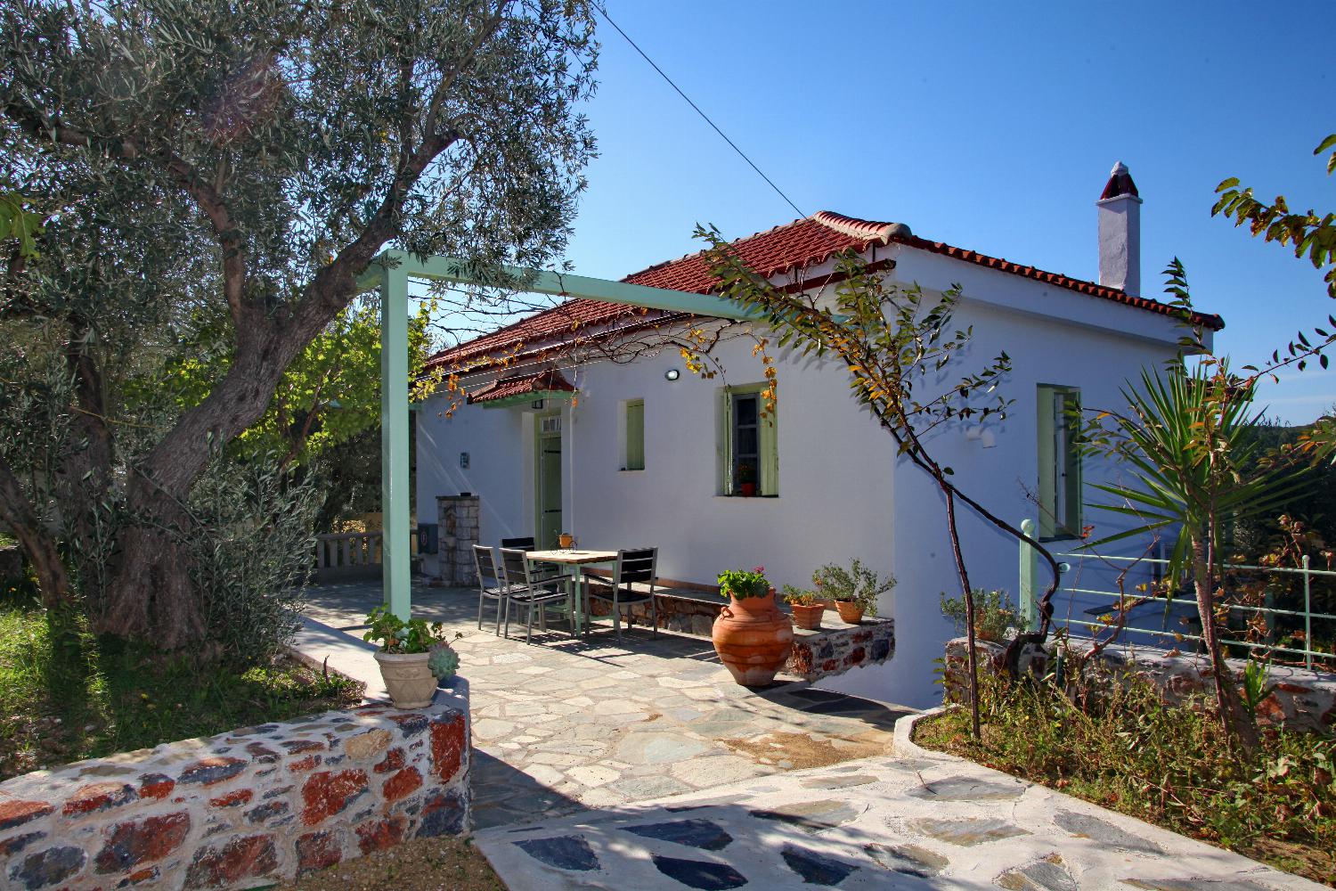 ,Outdoor area