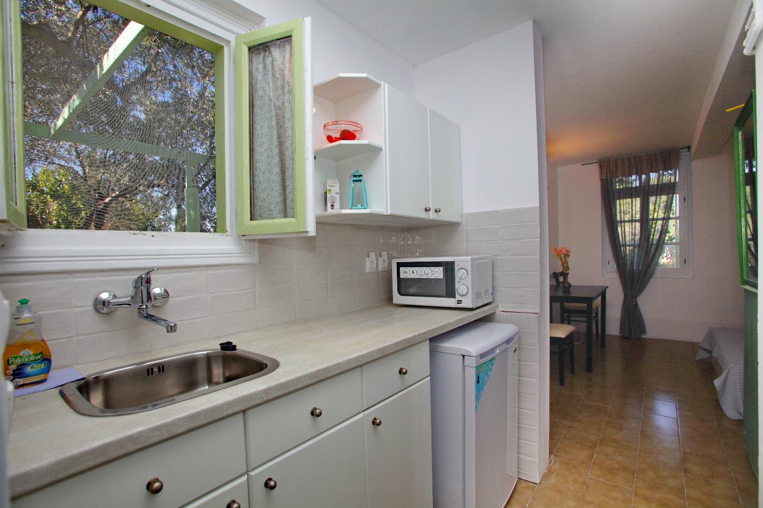 Kitchenette