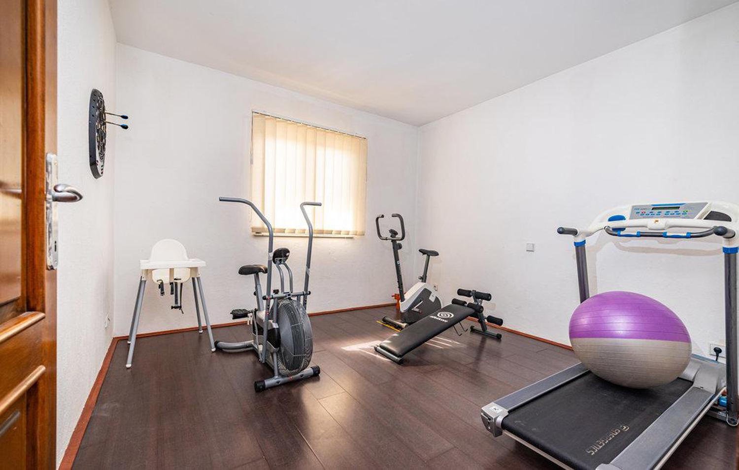 Gym