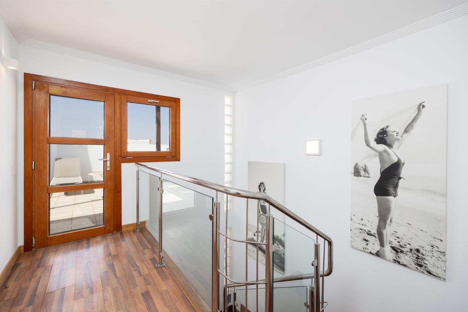 Stairway