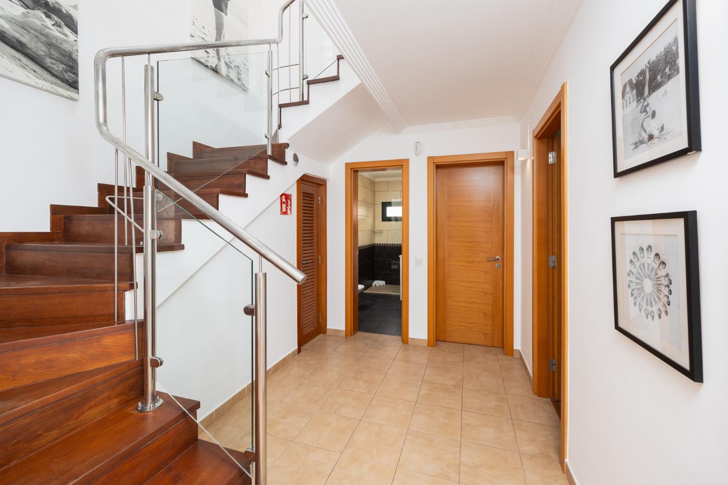 Stairway