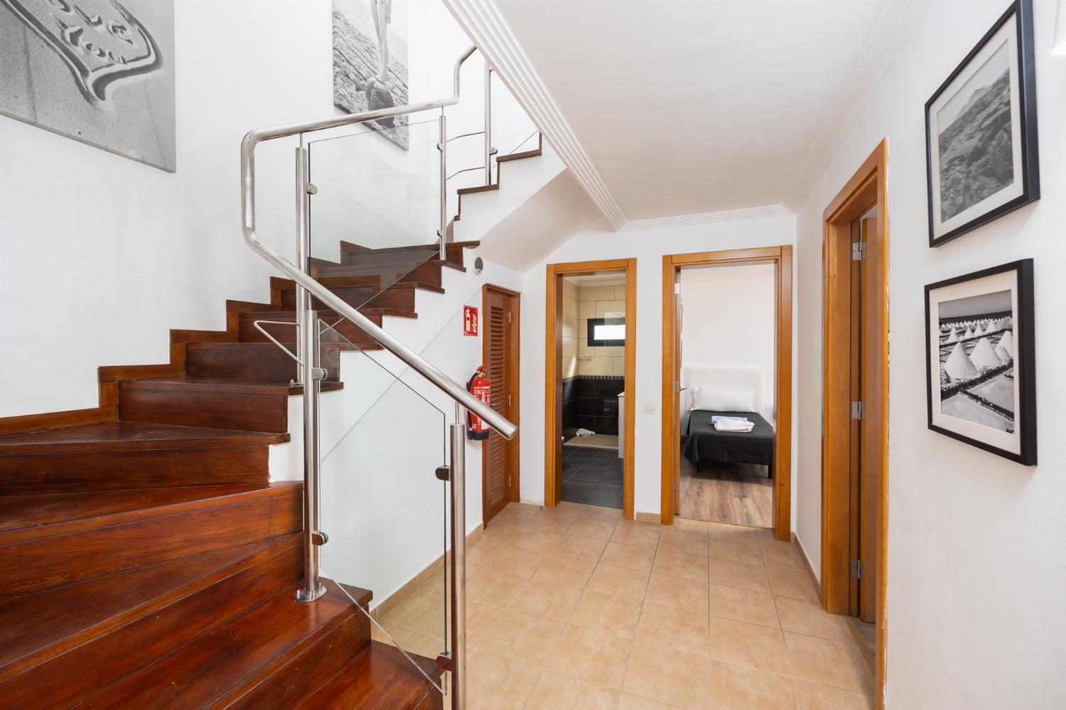 Stairway