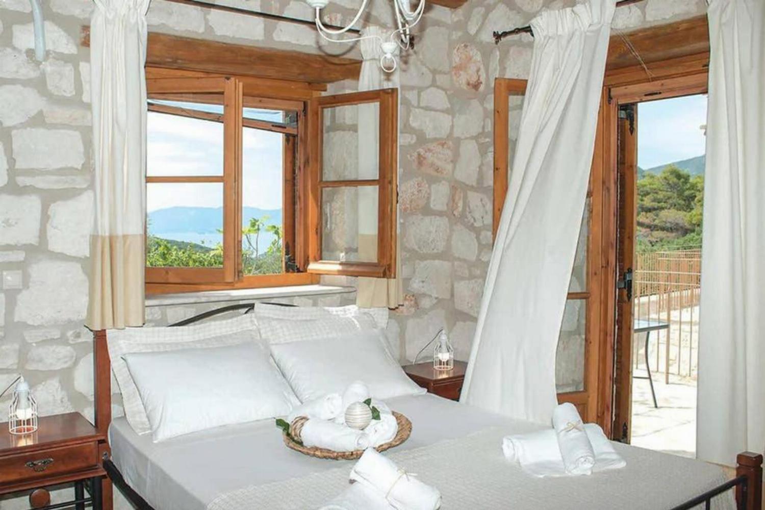 Double bedroom