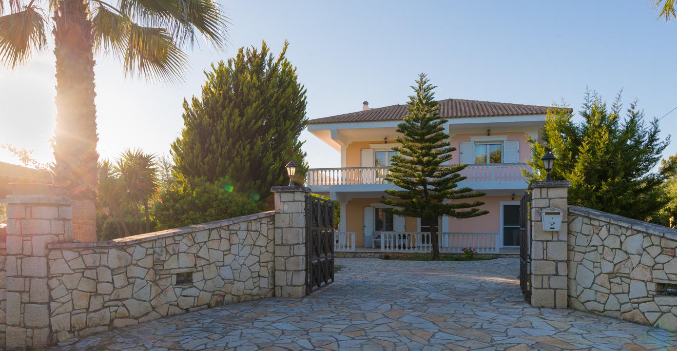Outdoor area