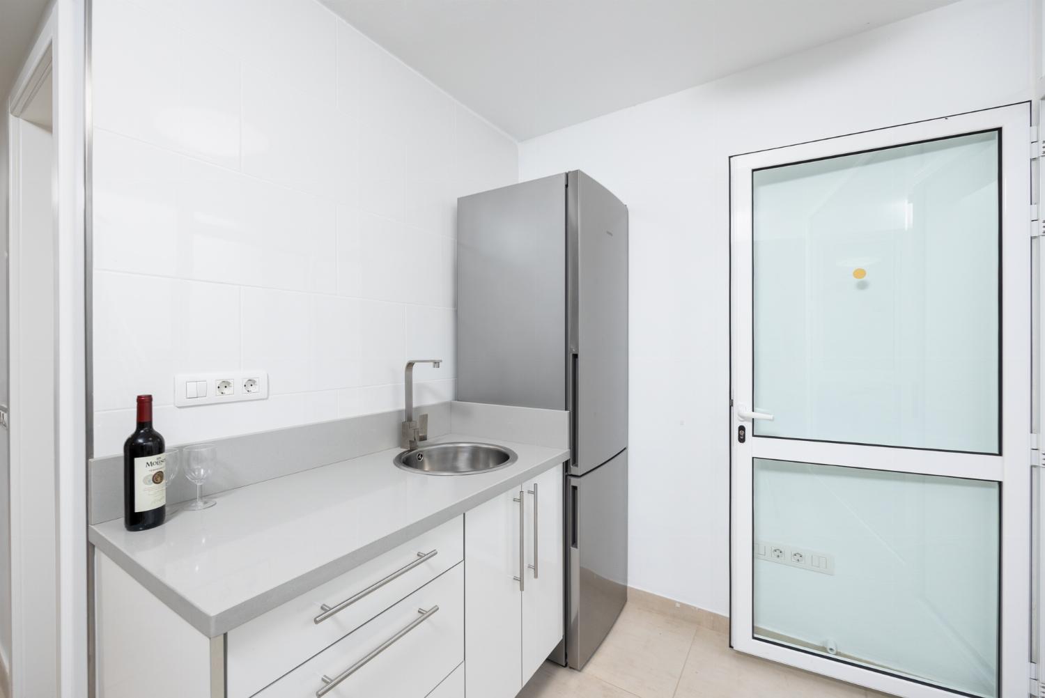 Kitchenette