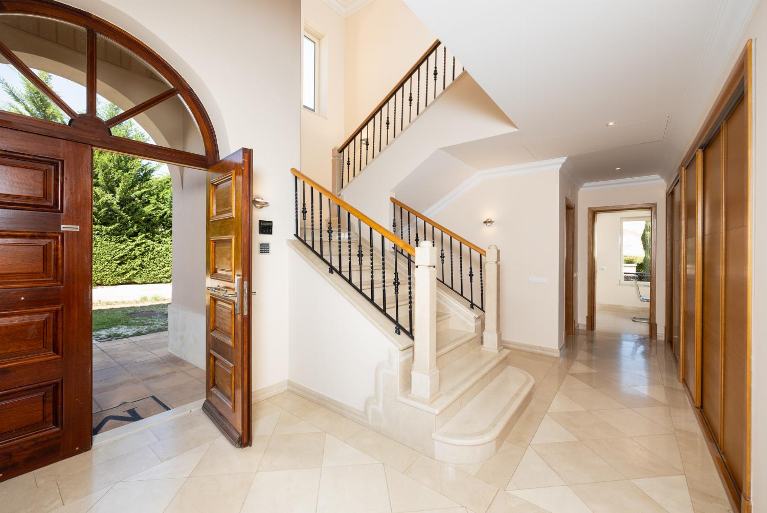 Stairway