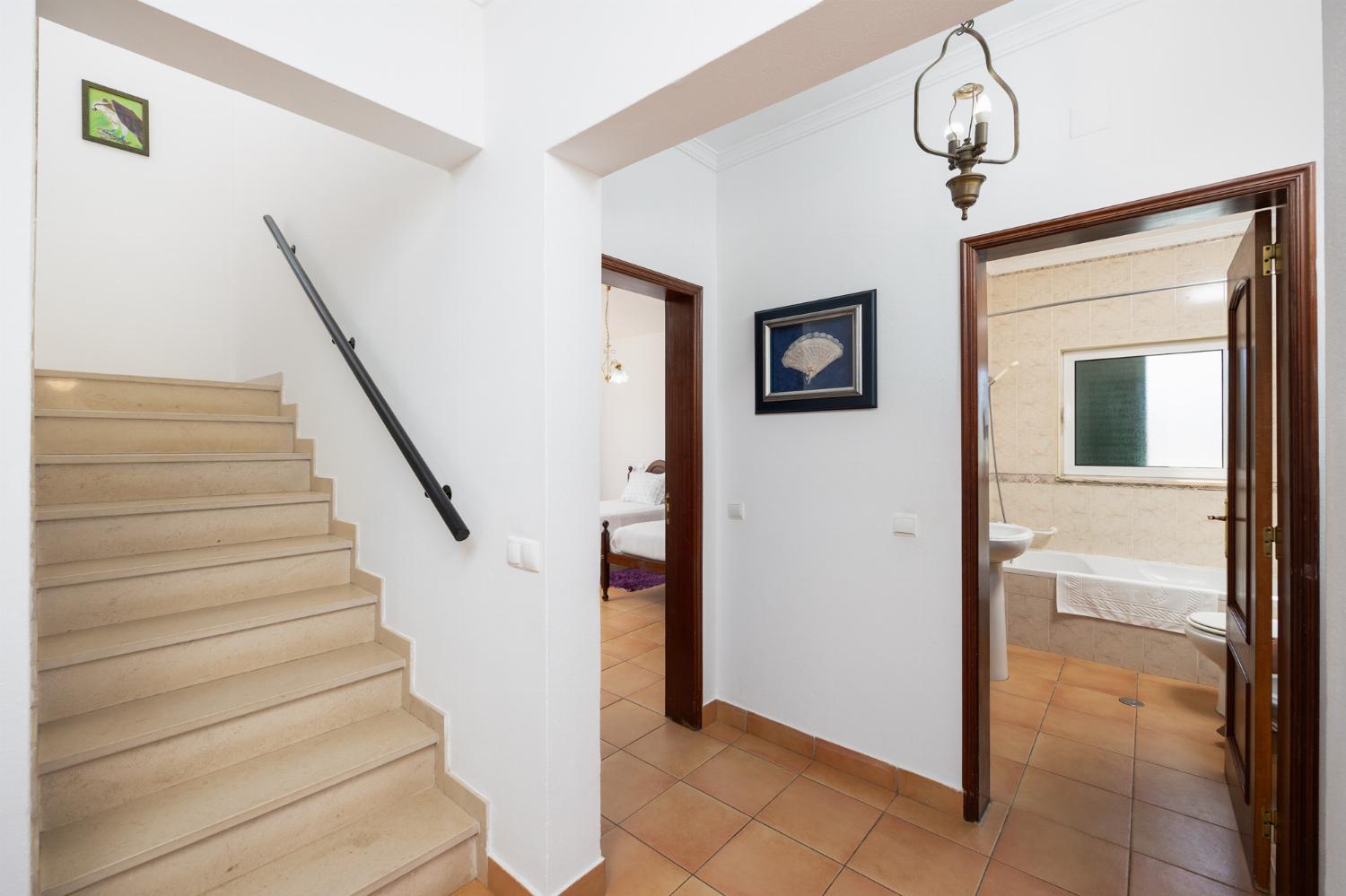 Stairway