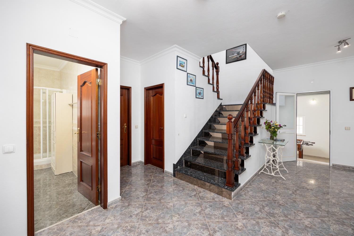Stairway