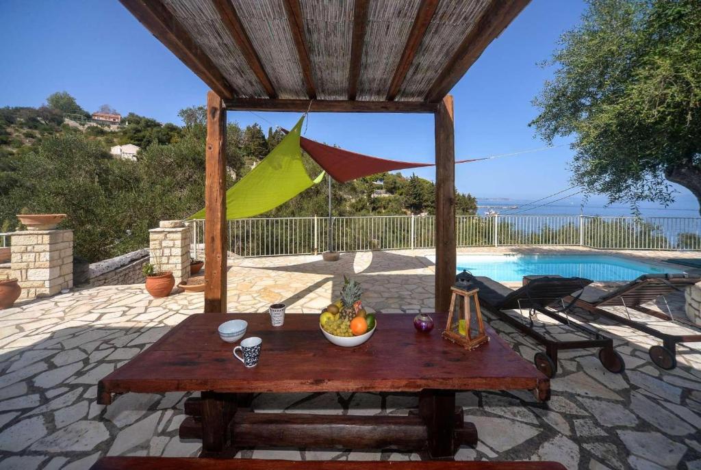 ,Terrace area