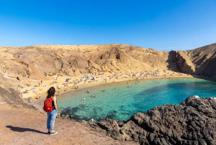 Lanzarote