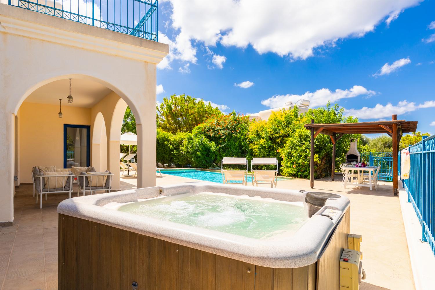Jacuzzi