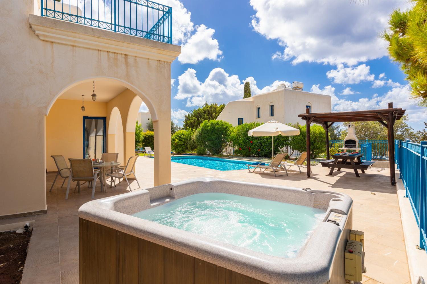 Jacuzzi