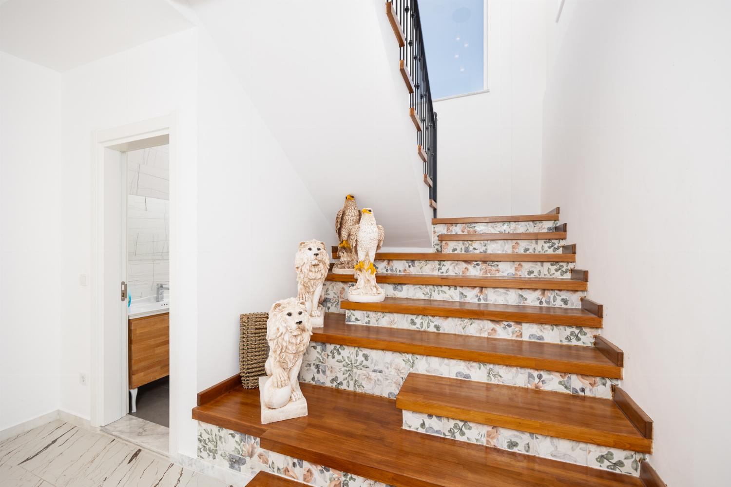 Stairway