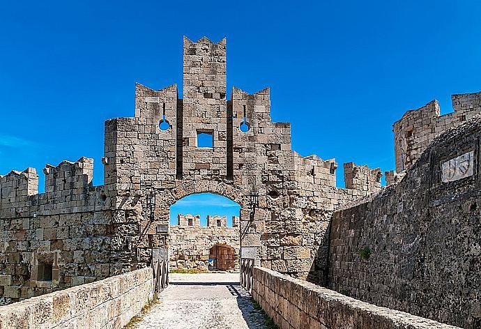 Rhodes