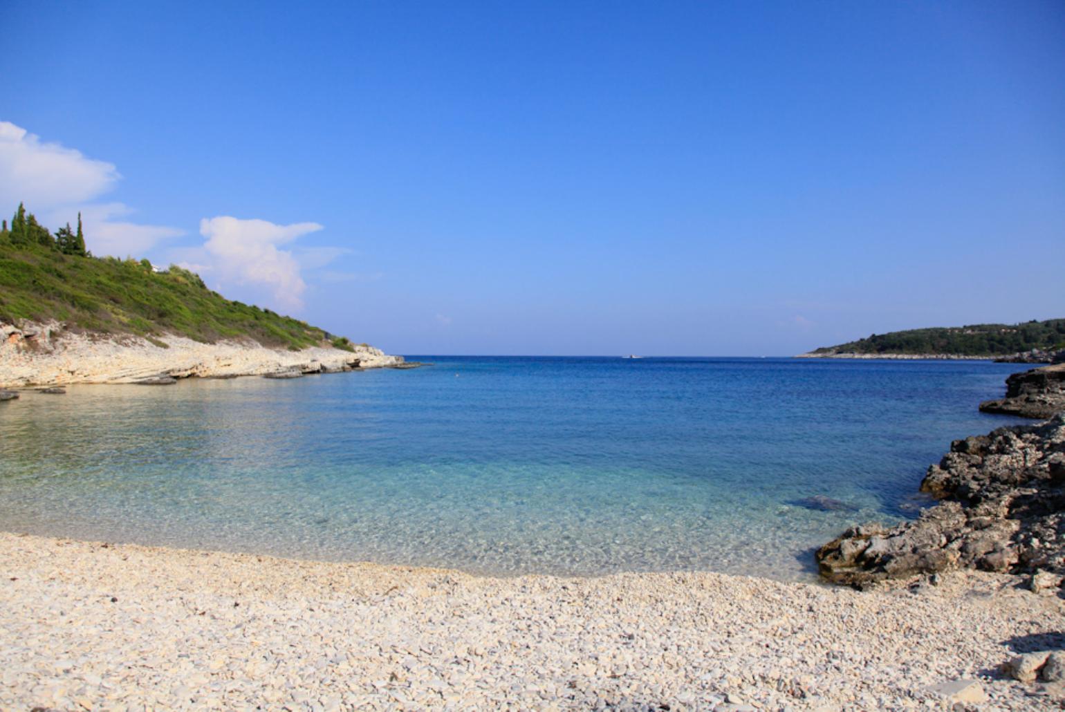 Local Beach