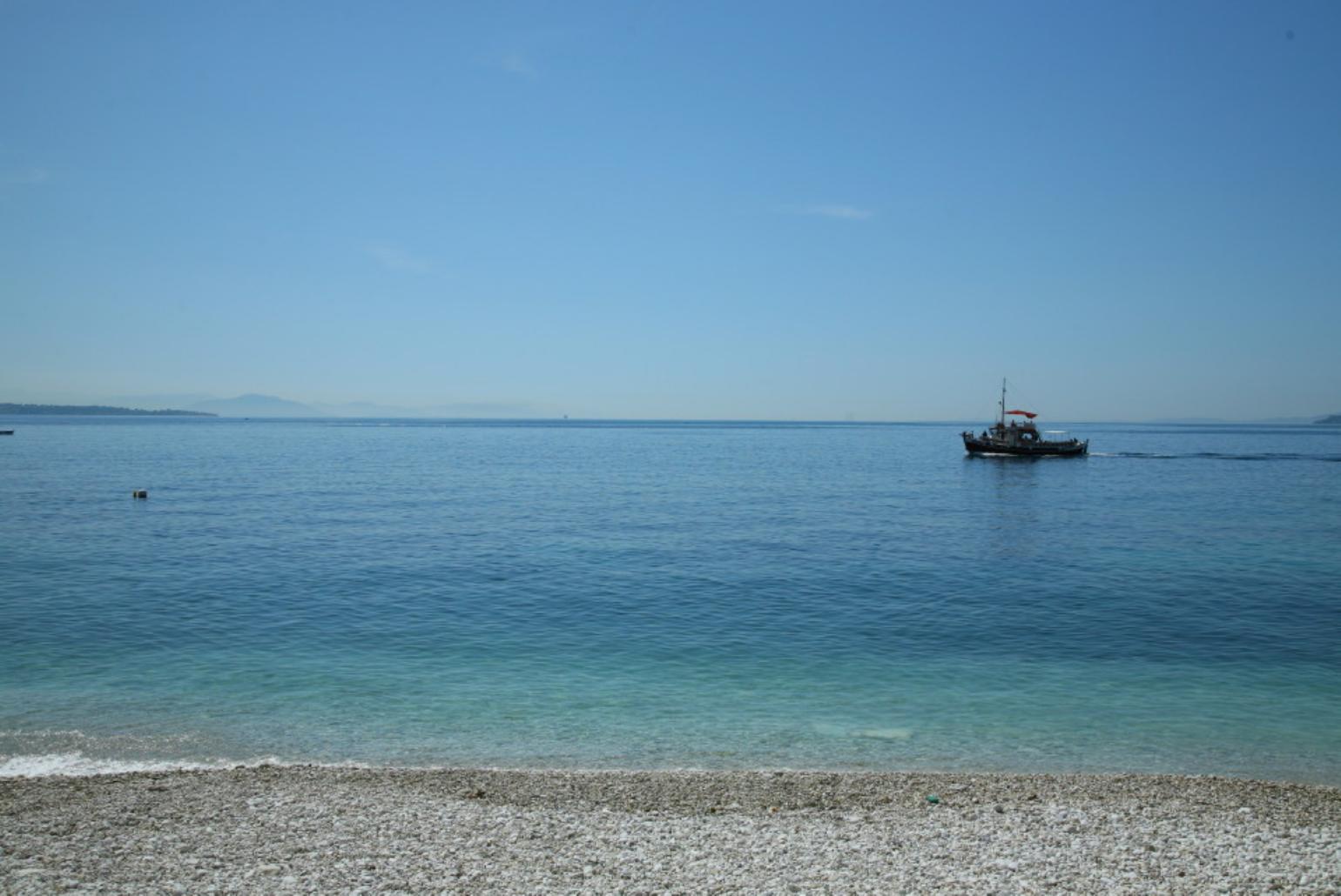 Local Beach