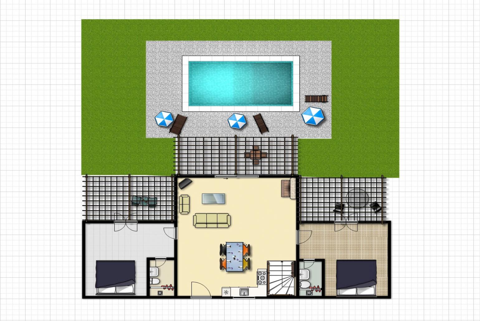 Floor Plan: Ground Floor