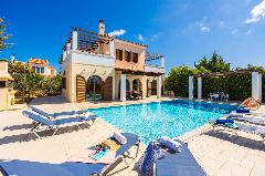 Villa Nikolas is part of 4369