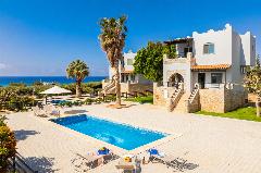 Andreas Beach Villa is part of 4370