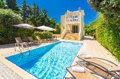 Villa Semeli is part of 4361