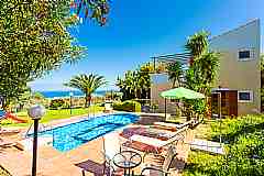 Villa Sevos is part of 4366