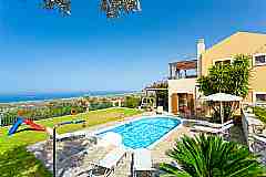 Villa Garifallia is part of 4366