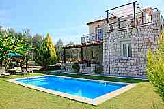 Villa Dimitris is part of 4371