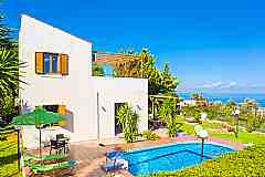 Villa Michalis is part of 4366