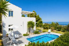 Villa Michalis is part of 4366