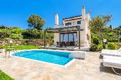 Villa Spiridoula is part of 4366