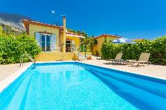 Villa Russa Anna is part of 4348