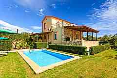 Villa Giannis is part of 4371