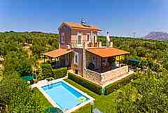 Villa Giannis is part of 4371