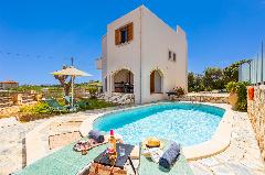 Villa Neria is part of 4368