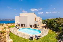 Villa Stratos is part of 4368