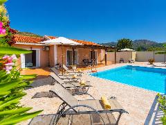Villa Peach is part of 4362