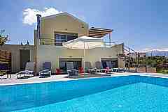 Villa Arda is part of 4365