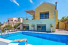 Villa Litsa is part of 4365