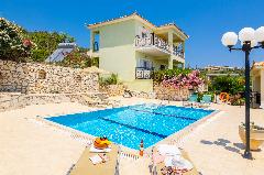 Skala Villa Green is part of 4338