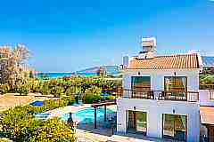 Blue Bay Villa Nicole is part of 4353