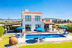 Blue Bay Villa Dimitris is part of 4353