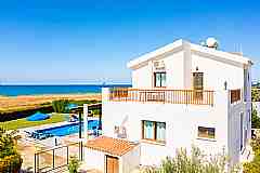 Blue Bay Villa Dimitris is part of 4353