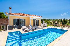 Europe Villa Io is part of 4360