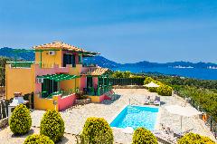 Villa Valio is part of 4347