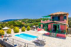 Villa Valio is part of 4347